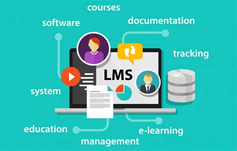 Learning Management System .